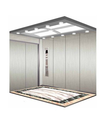 Hospital Lift 002